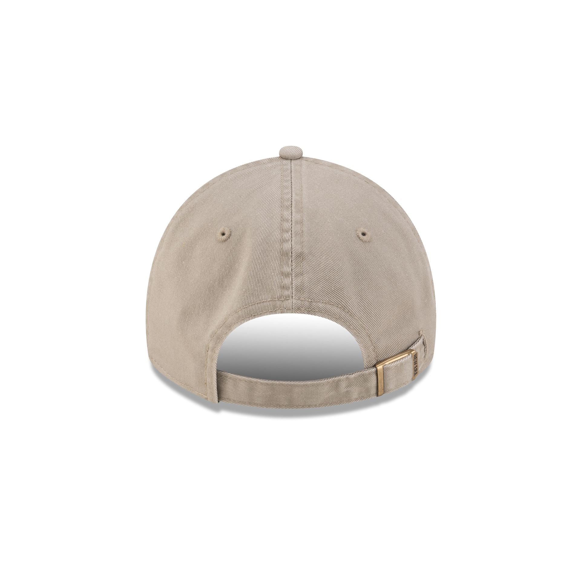 New York Yankees Script Pebble Casual Classic Adjustable Hat