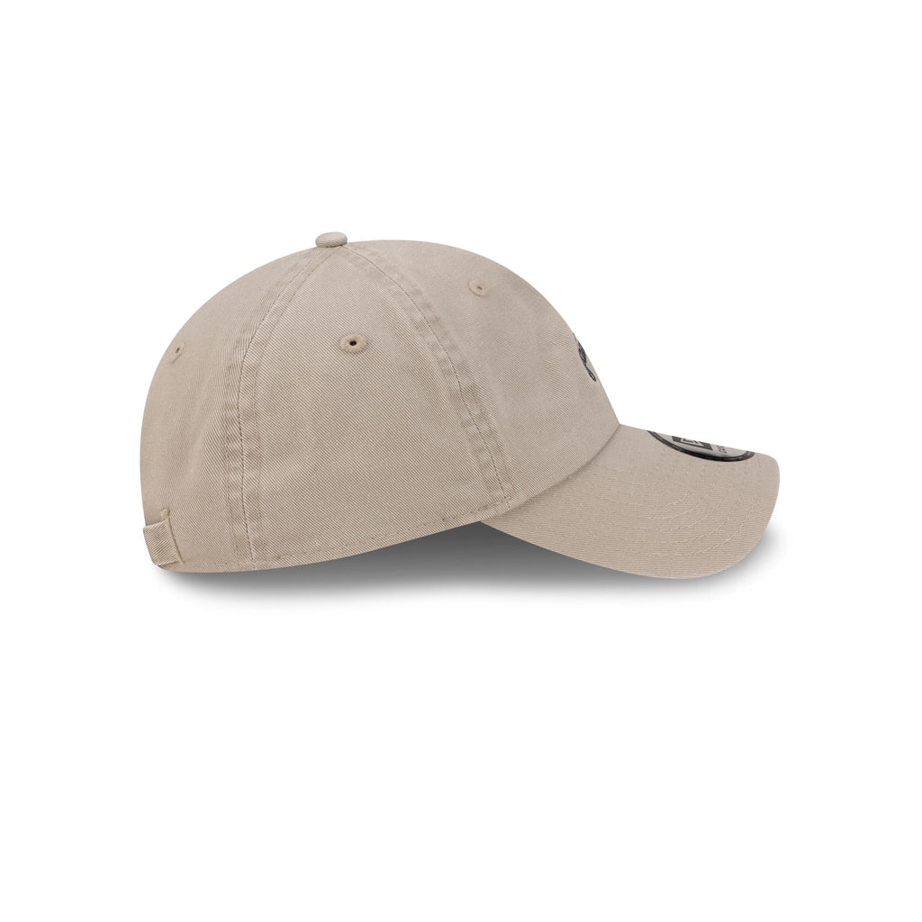 New York Yankees Script Pebble Casual Classic Adjustable Hat