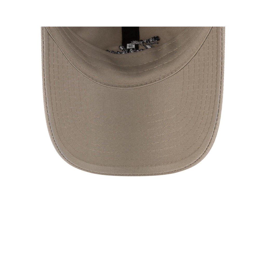 New York Yankees Script Pebble Casual Classic Adjustable Hat