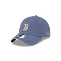 Boston Red Sox Slate Casual Classic Adjustable Hat