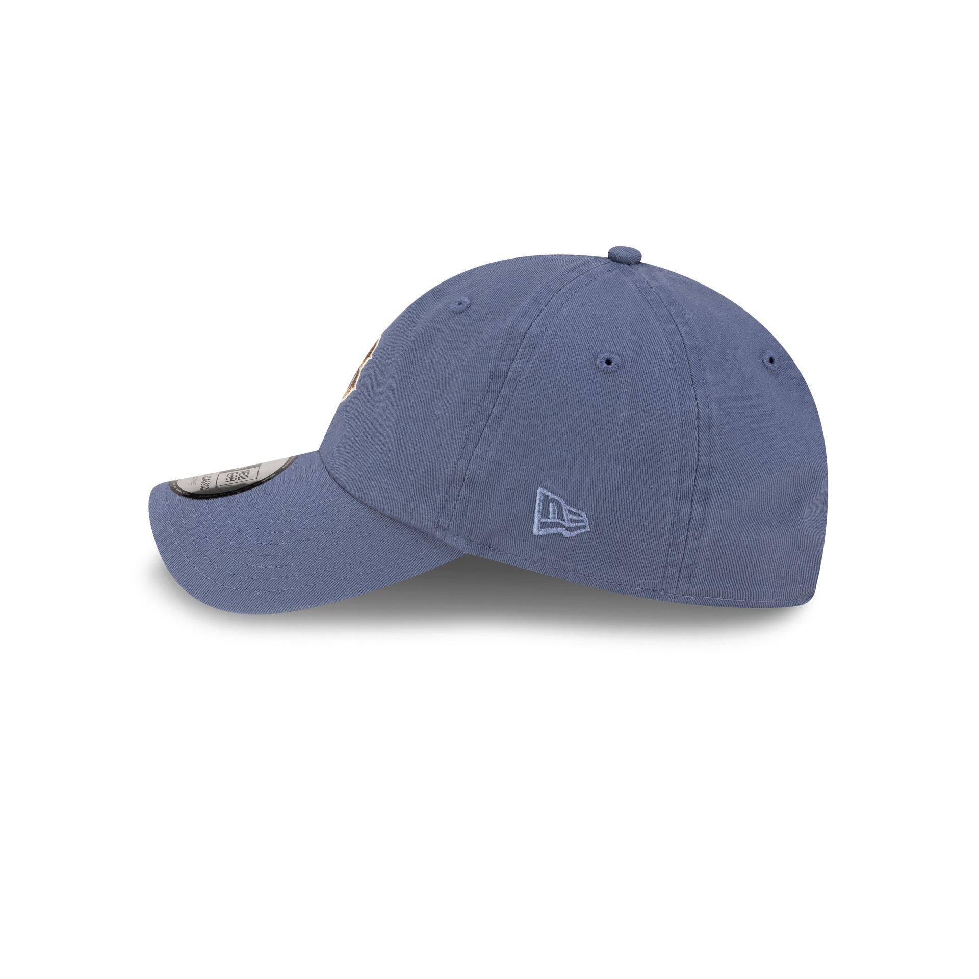 Boston Red Sox Slate Casual Classic Adjustable Hat