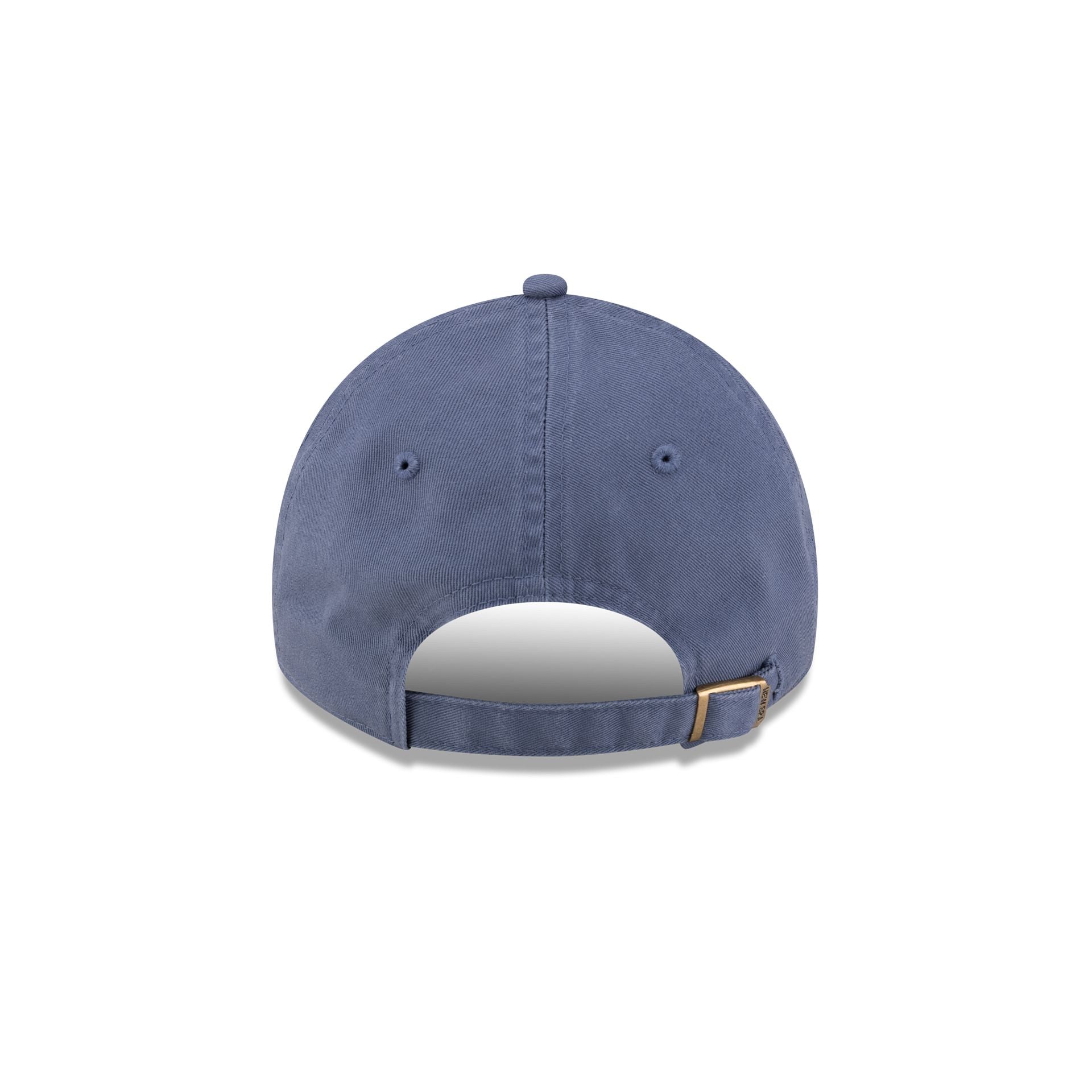 Boston Red Sox Slate Casual Classic Adjustable Hat