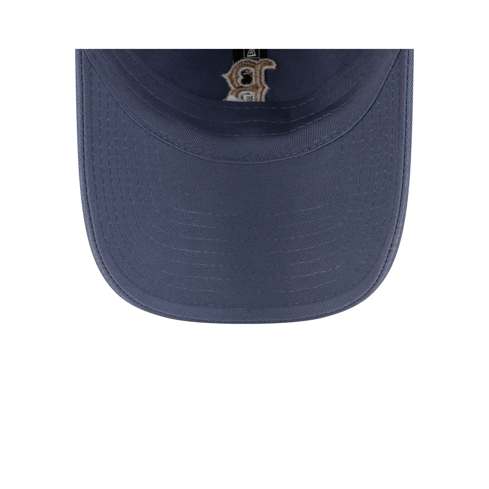 Boston Red Sox Slate Casual Classic Adjustable Hat