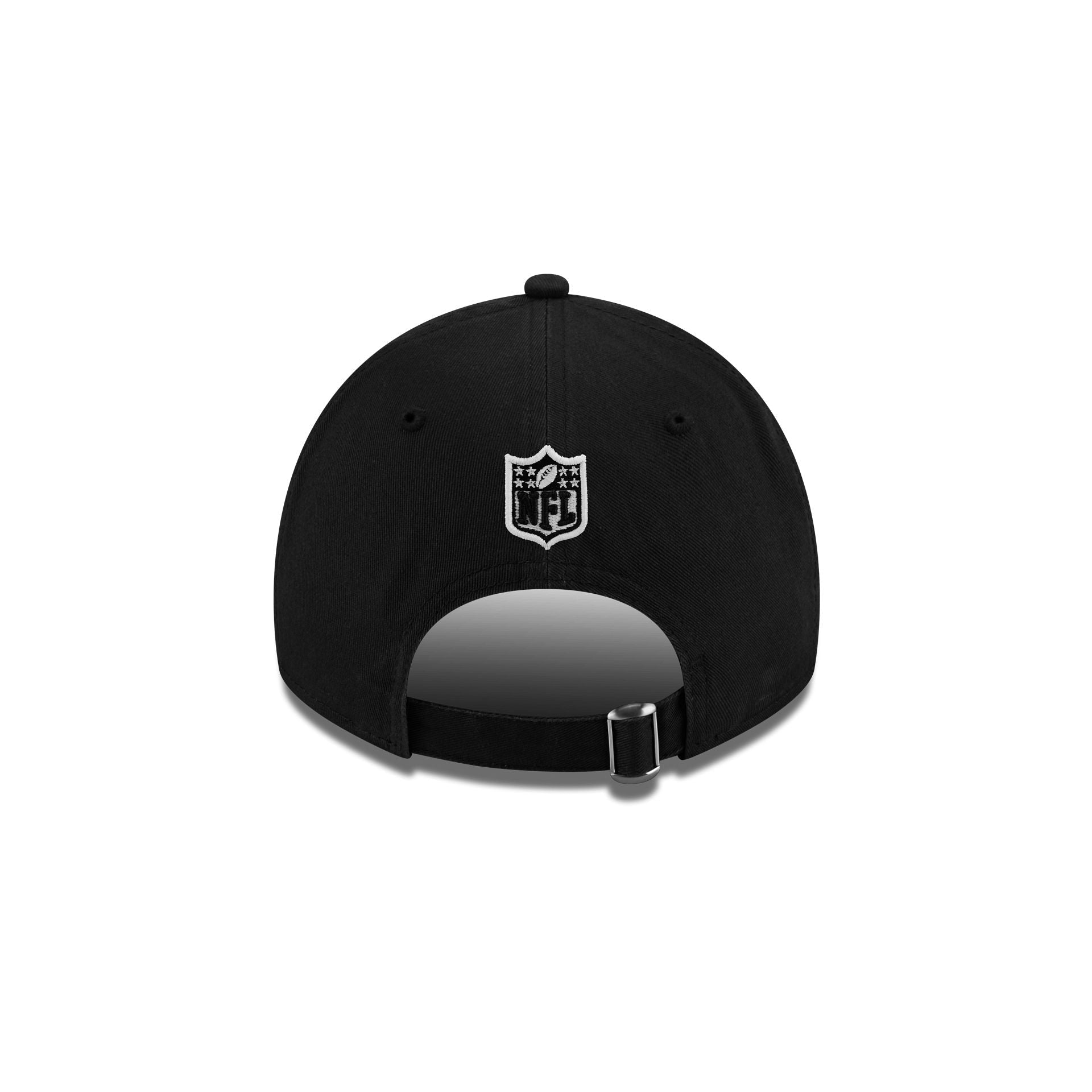 Bad Bunny x Las Vegas Raiders Concho Casual Classic Adjustable Hat