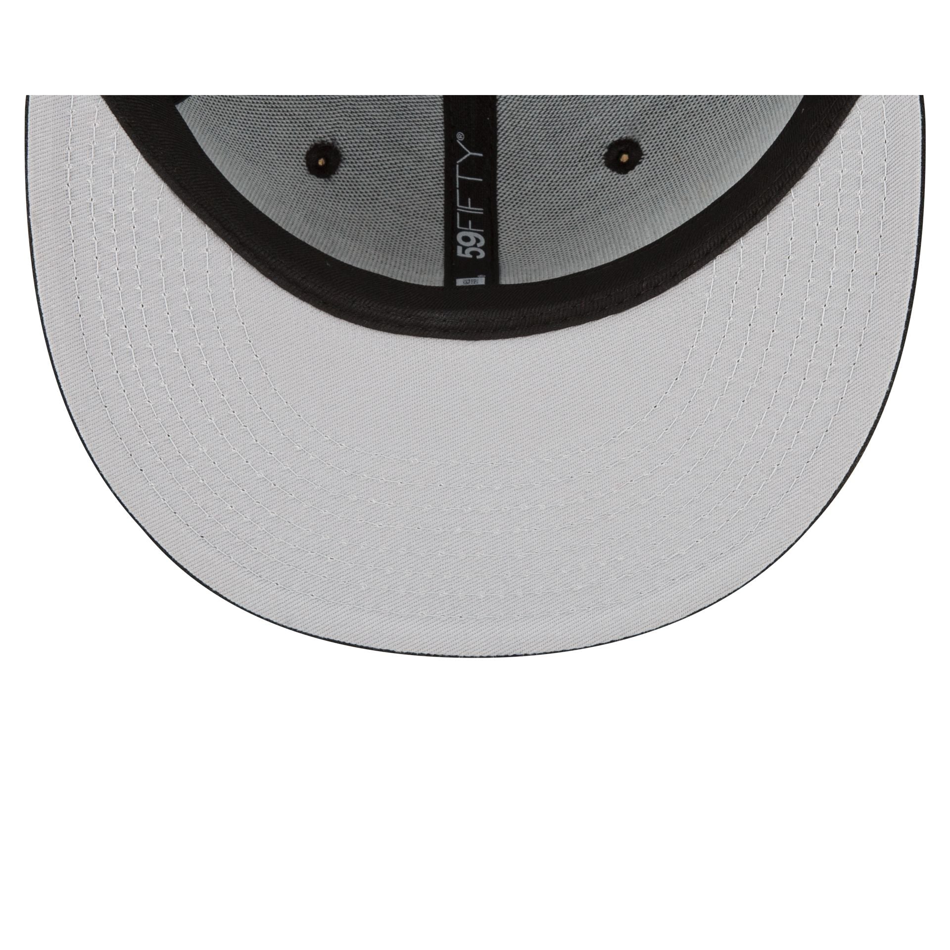 Philadelphia Eagles Basic 59FIFTY Fitted Hat