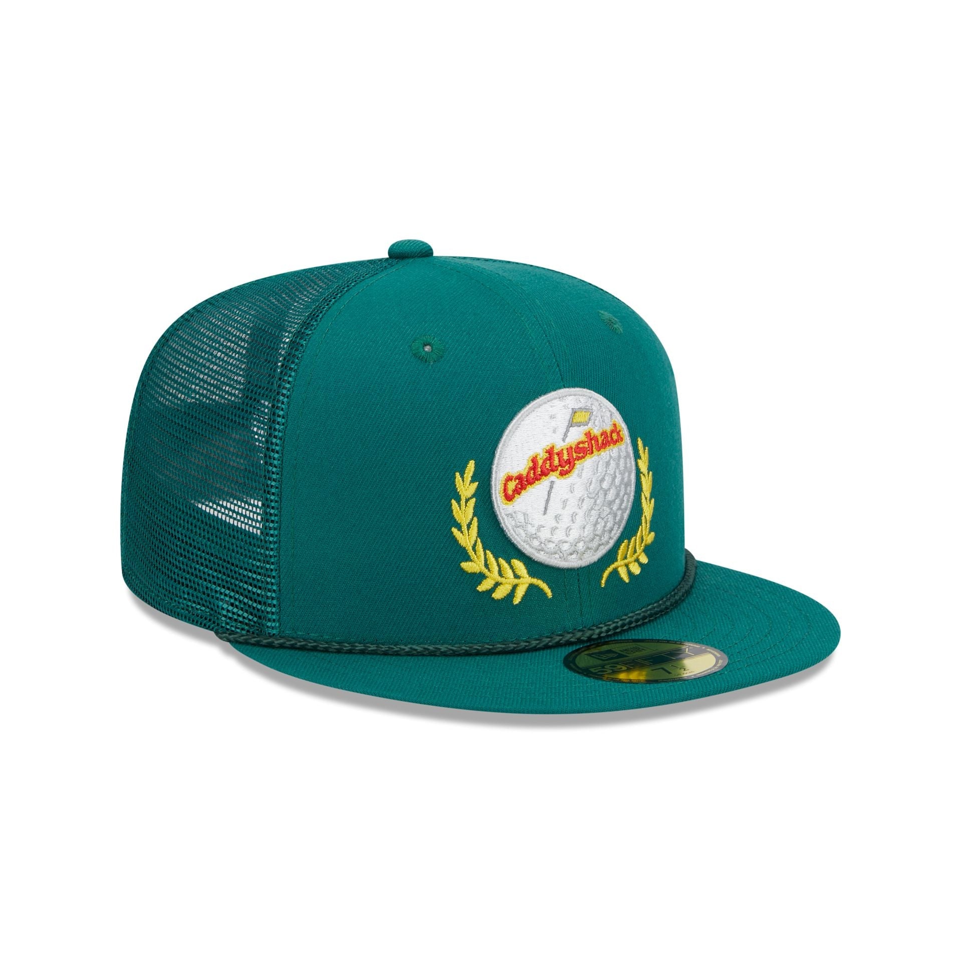 Caddyshack 59FIFTY Fitted Hat