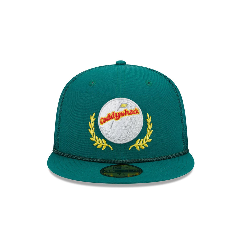 Caddyshack 59FIFTY Fitted Hat