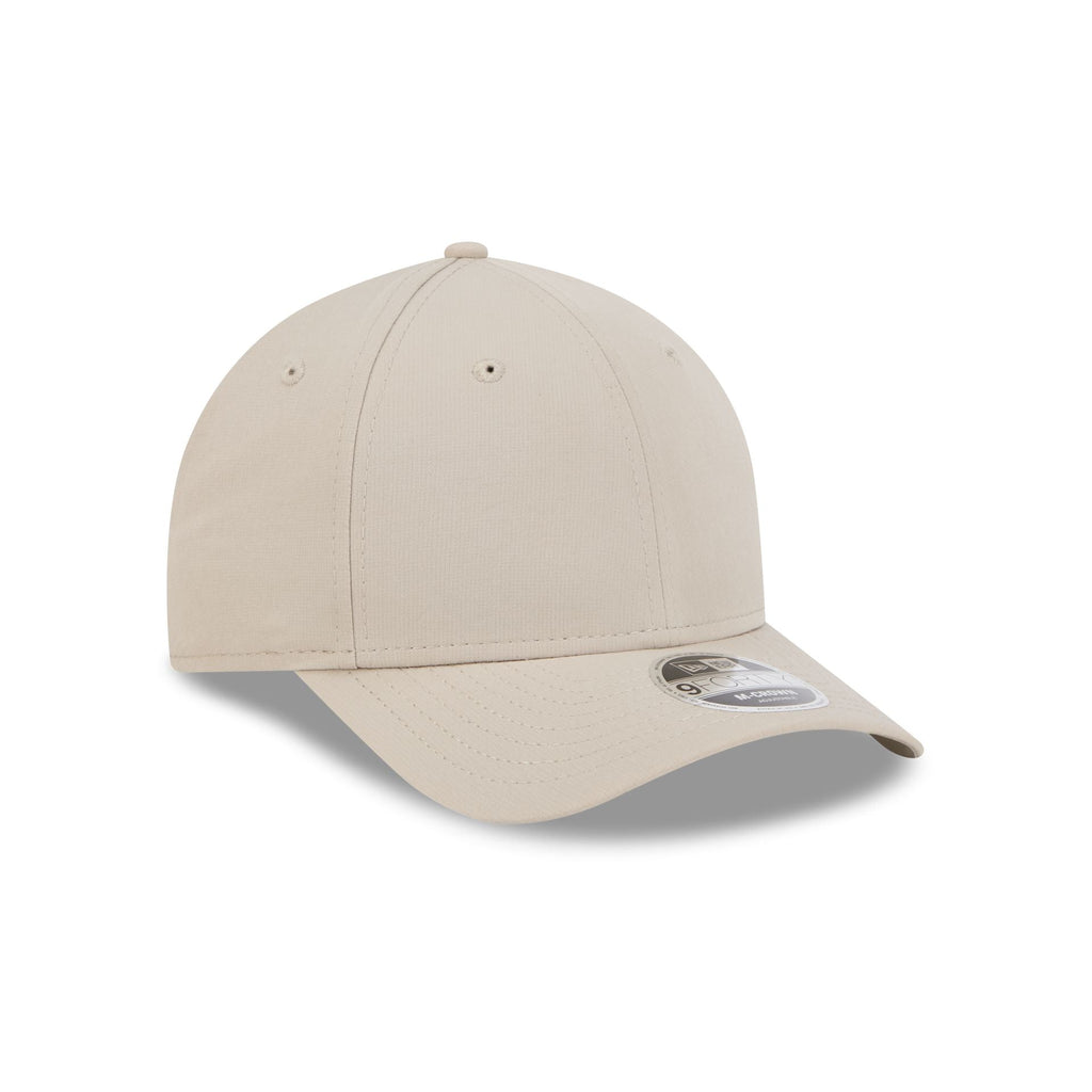 New Era Cap Stone Performance 9FORTY M-Crown Snapback Hat