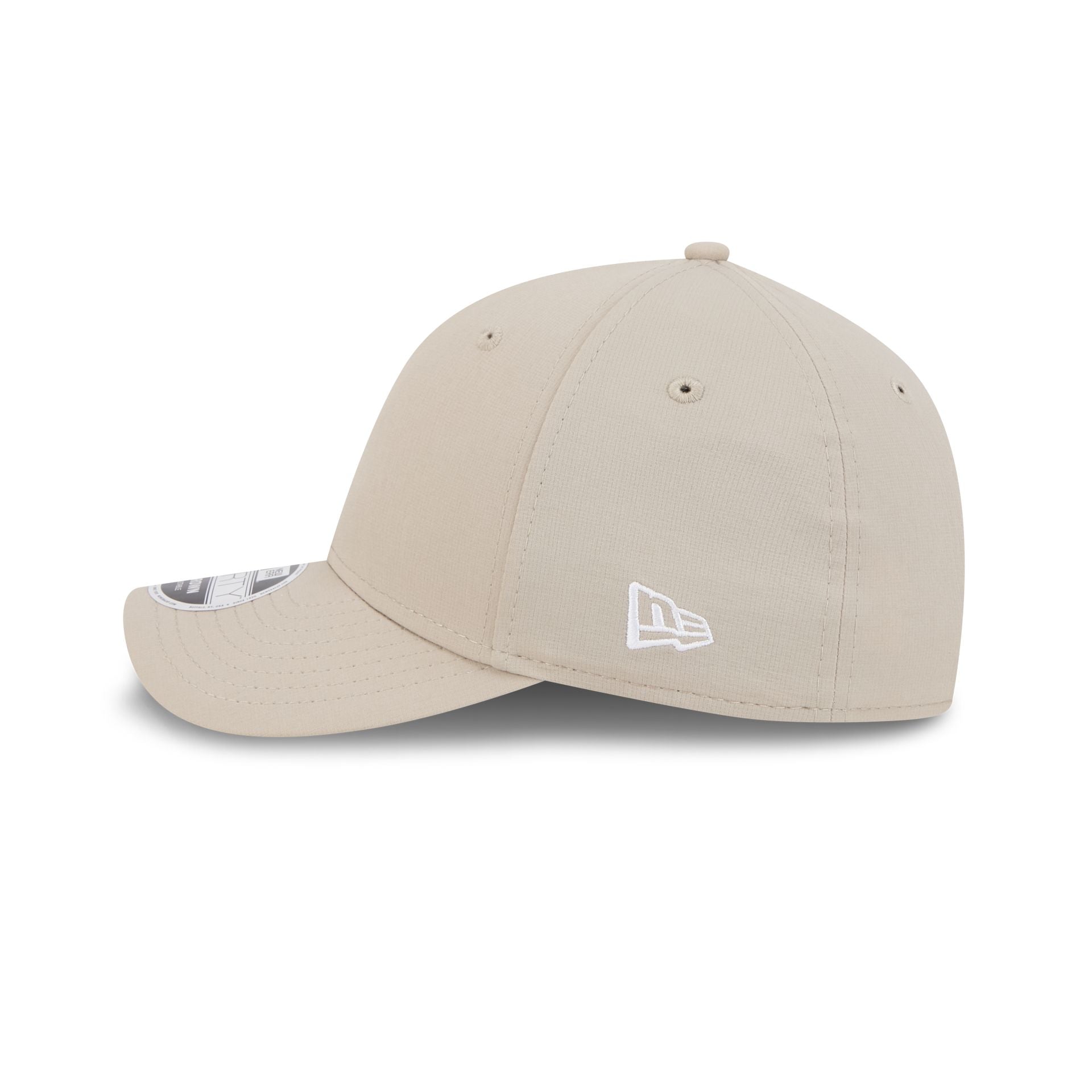 New Era Cap Stone Performance 9FORTY M-Crown Snapback Hat