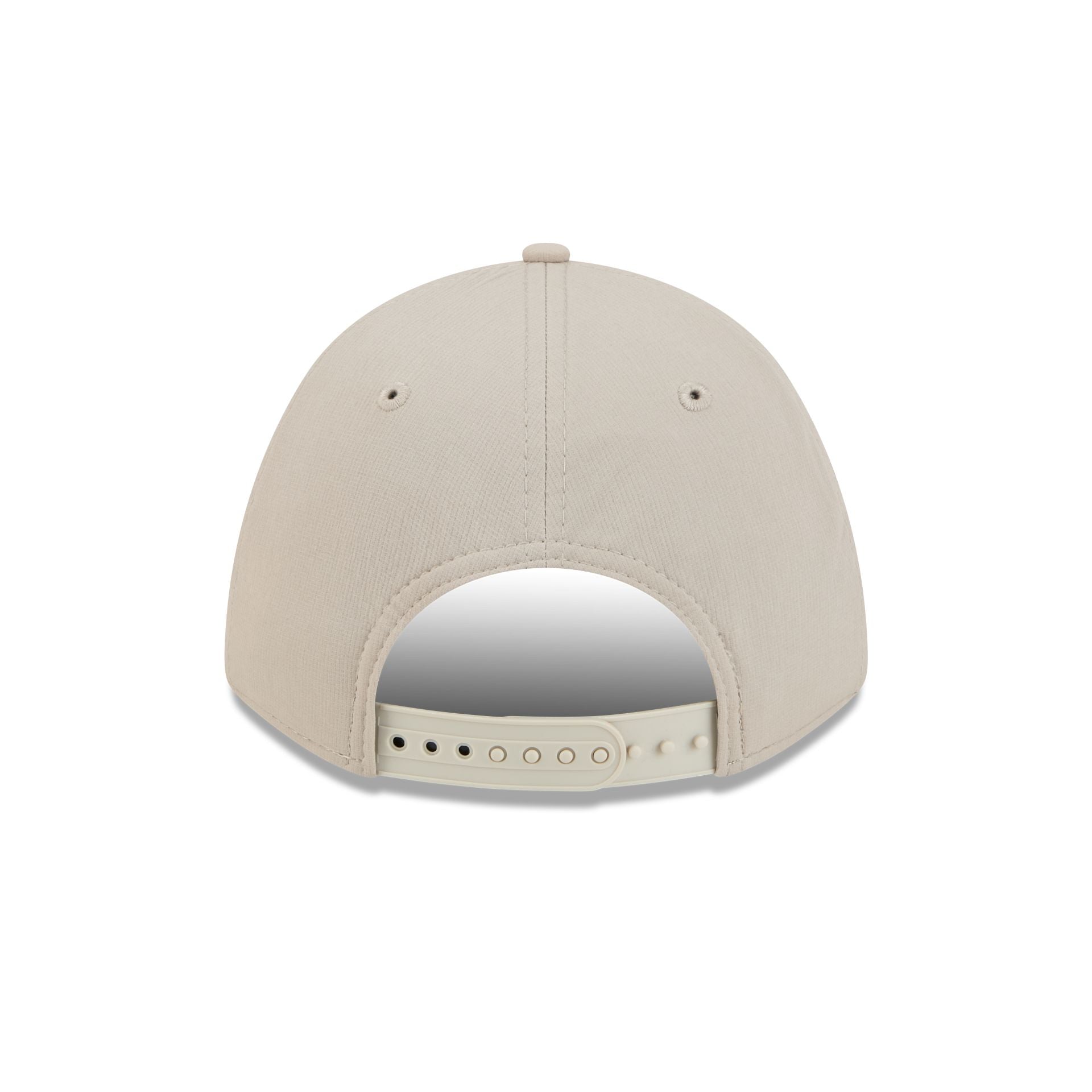 New Era Cap Stone Performance 9FORTY M-Crown Snapback Hat
