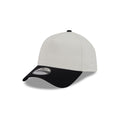 New Era Cap Earth Day Two-Tone Black 9FORTY A-Frame Snapback Hat