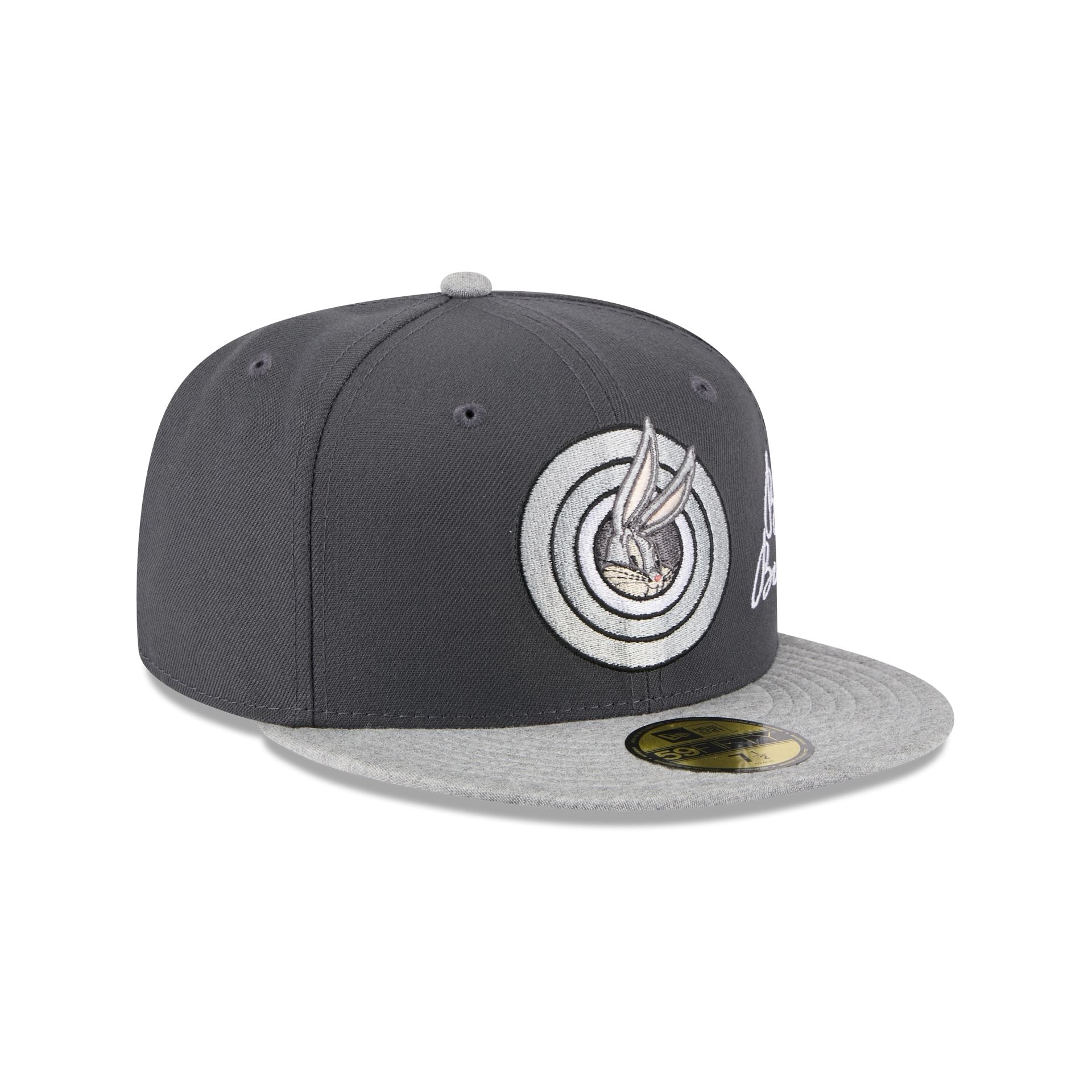 Looney Tunes That's All Folks 59FIFTY Fitted Hat