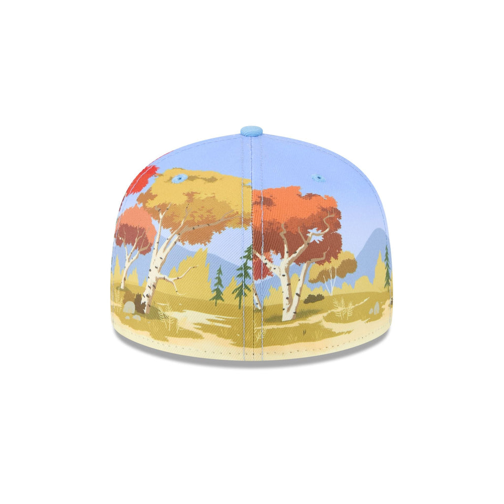 Looney Tunes Run 59FIFTY Fitted Hat