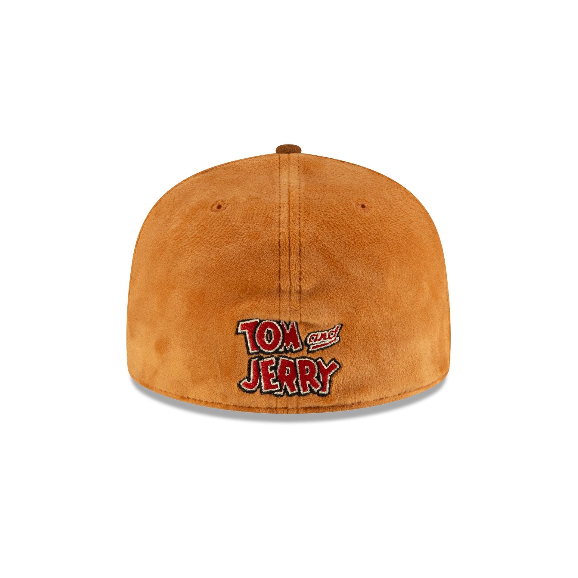 Tom and Jerry Jerry's Face 59FIFTY Fitted Hat