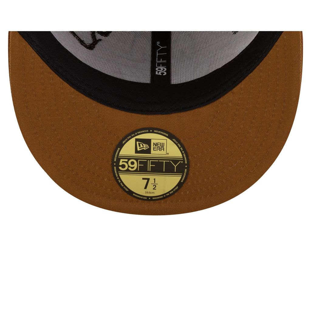 Tom and Jerry Jerry's Face 59FIFTY Fitted Hat