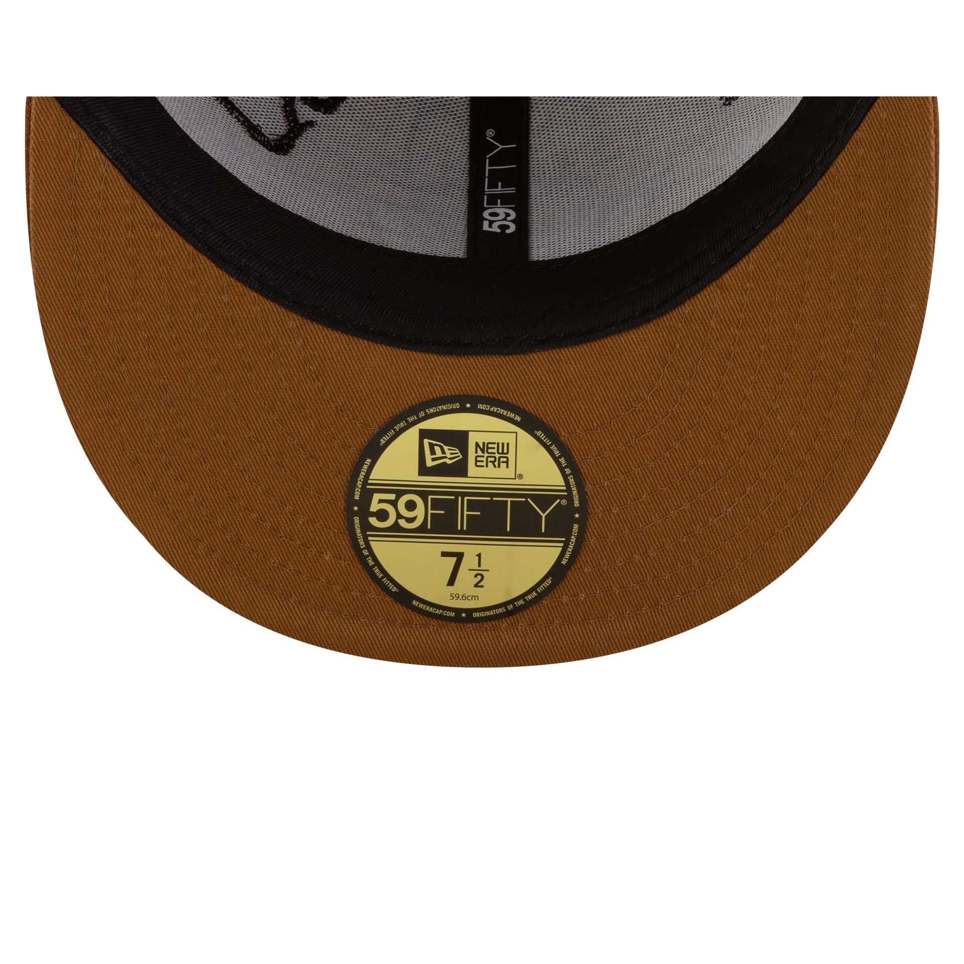 Tom and Jerry Jerry's Face 59FIFTY Fitted Hat