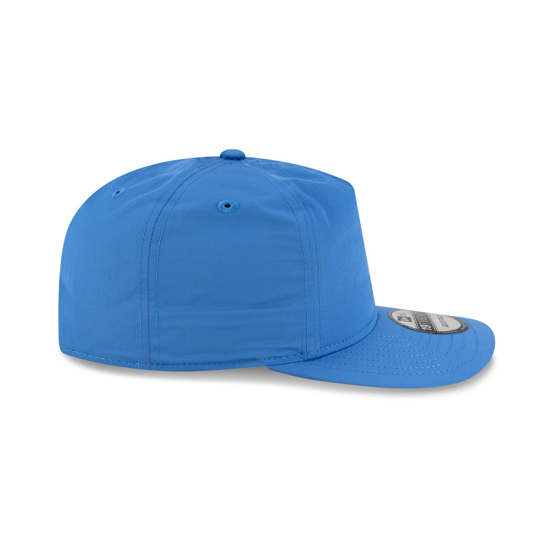 New Era Cap Blue 19TWENTY Adjustable Hat