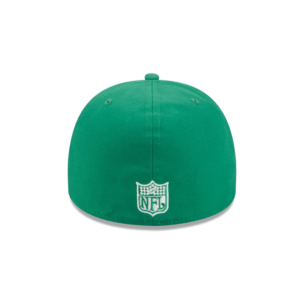 Philadelphia Eagles Cartoon 59FIFTY A-Frame Fitted Hat