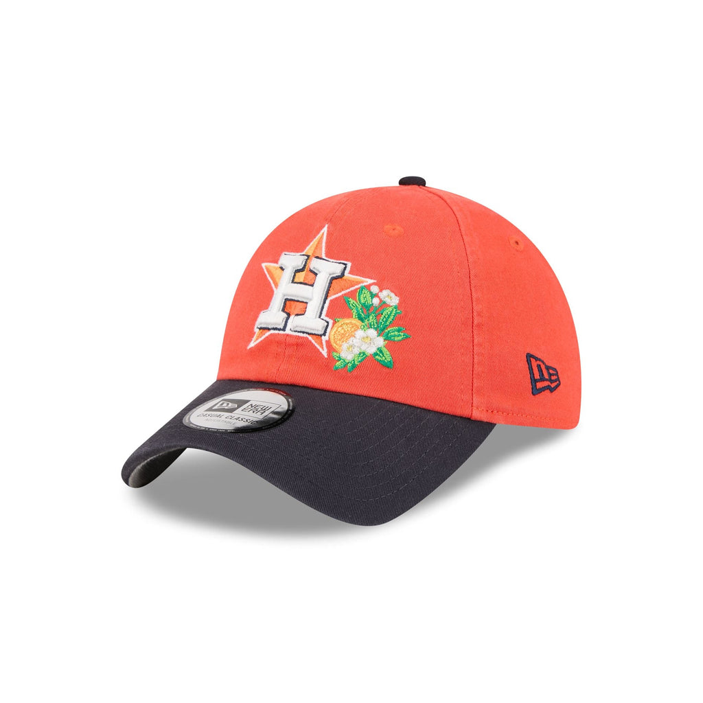 Houston Astros 2026 Spring Training Casual Classic Adjustable Hat
