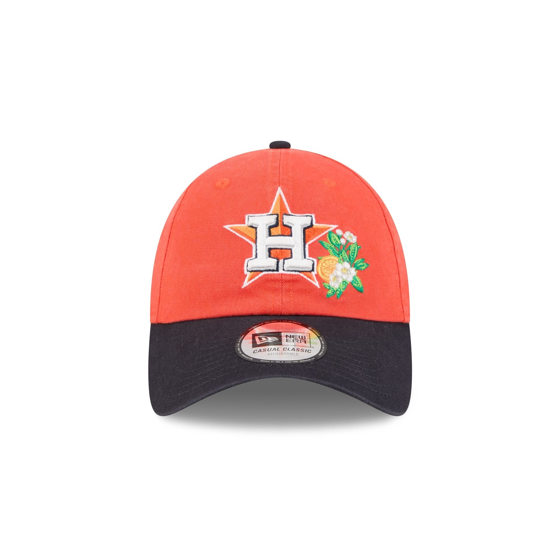 Houston Astros 2026 Spring Training Casual Classic Adjustable Hat