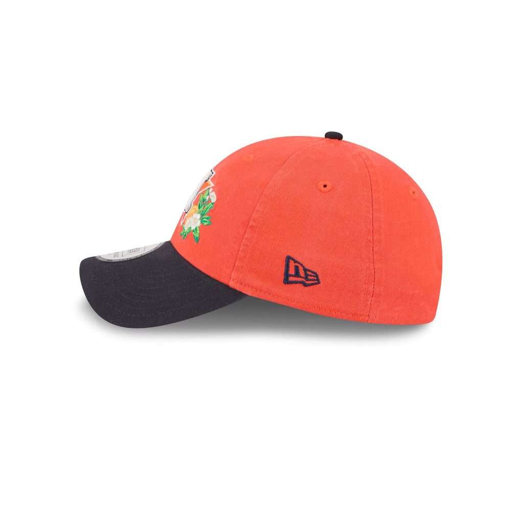 Houston Astros 2026 Spring Training Casual Classic Adjustable Hat