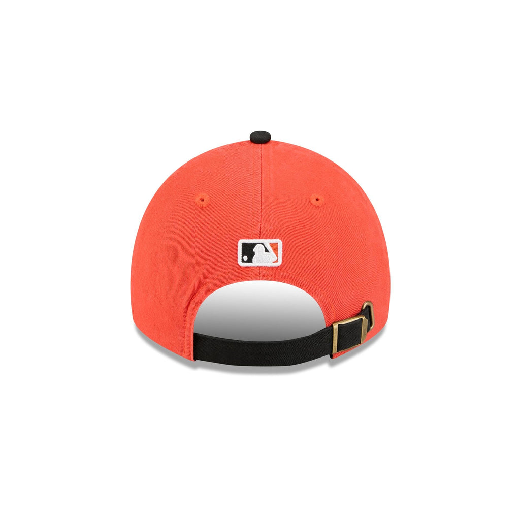 Houston Astros 2026 Spring Training Casual Classic Adjustable Hat