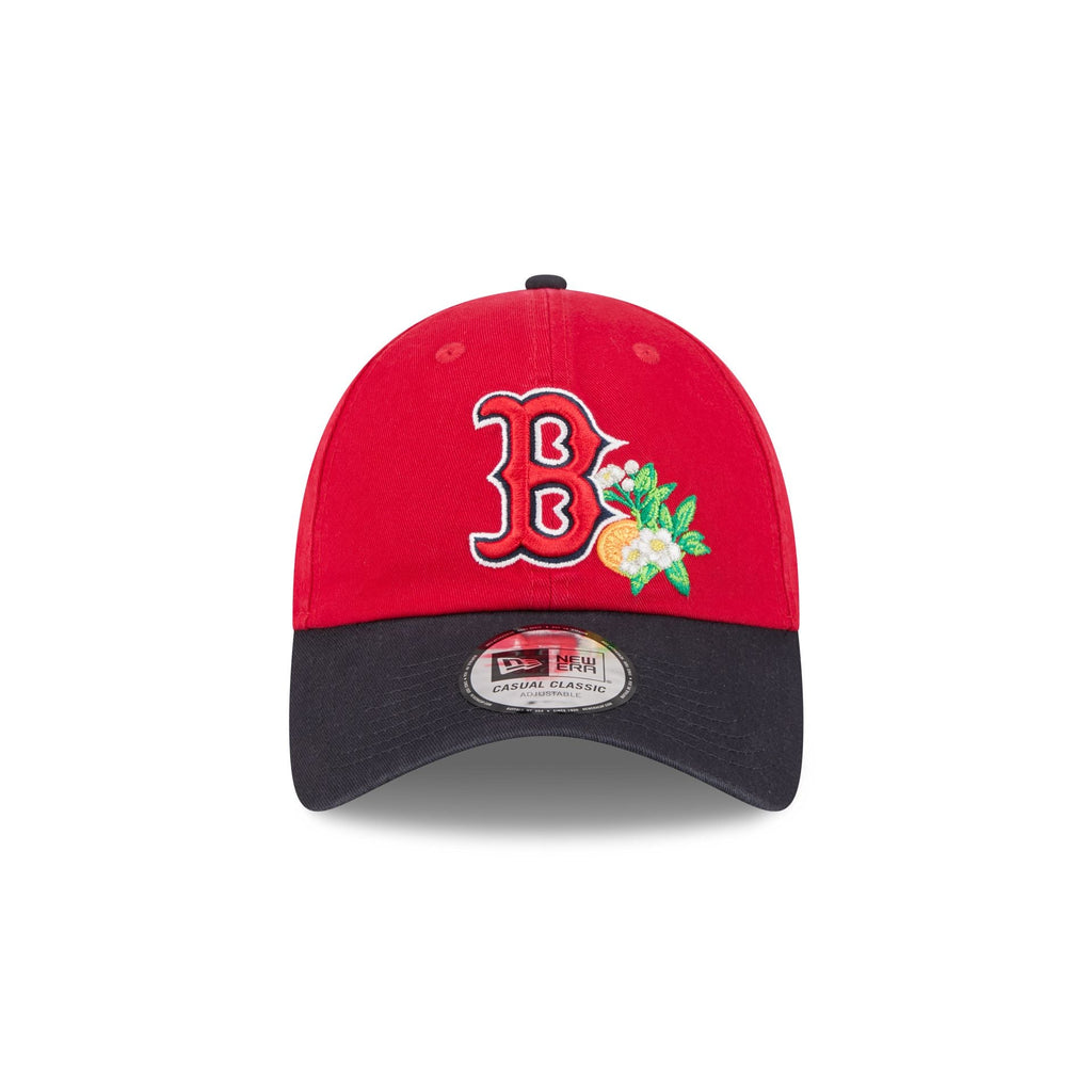 Boston Red Sox 2026 Spring Training Casual Classic Adjustable Hat