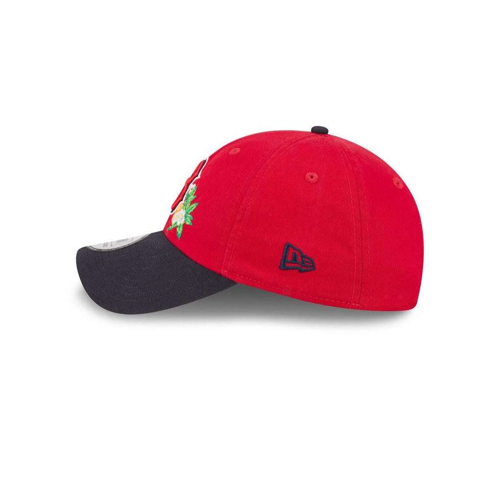 Boston Red Sox 2026 Spring Training Casual Classic Adjustable Hat