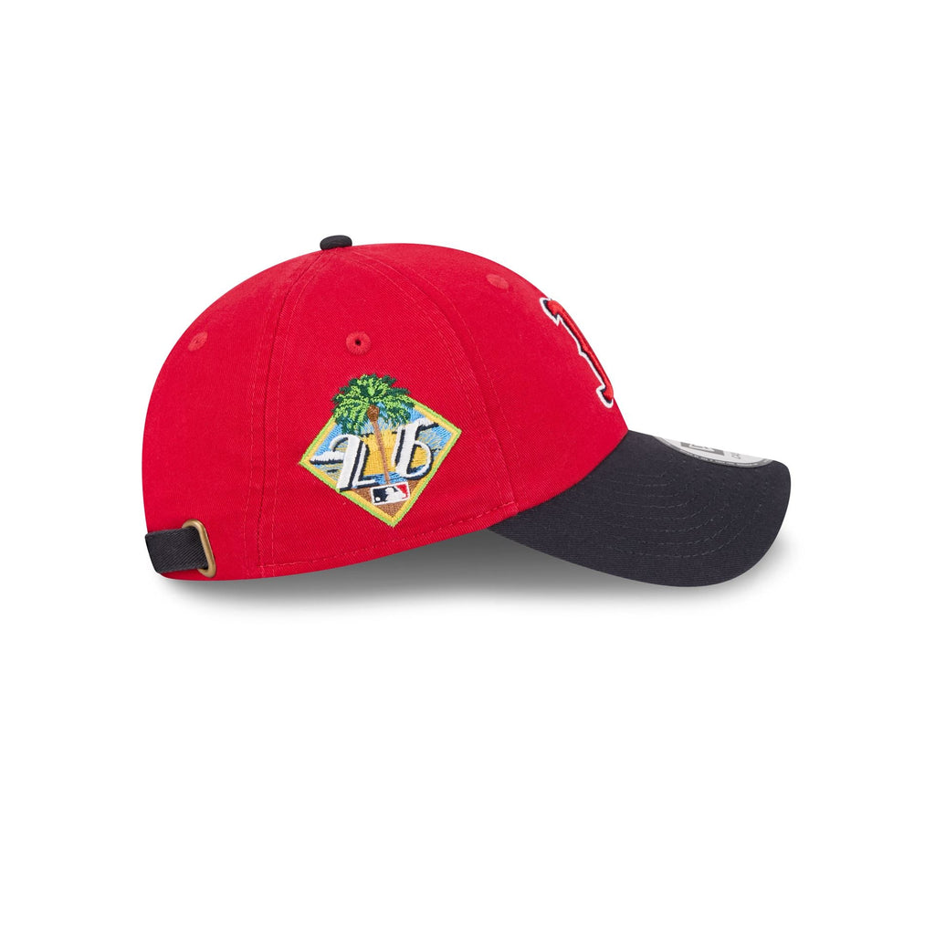 Boston Red Sox 2026 Spring Training Casual Classic Adjustable Hat