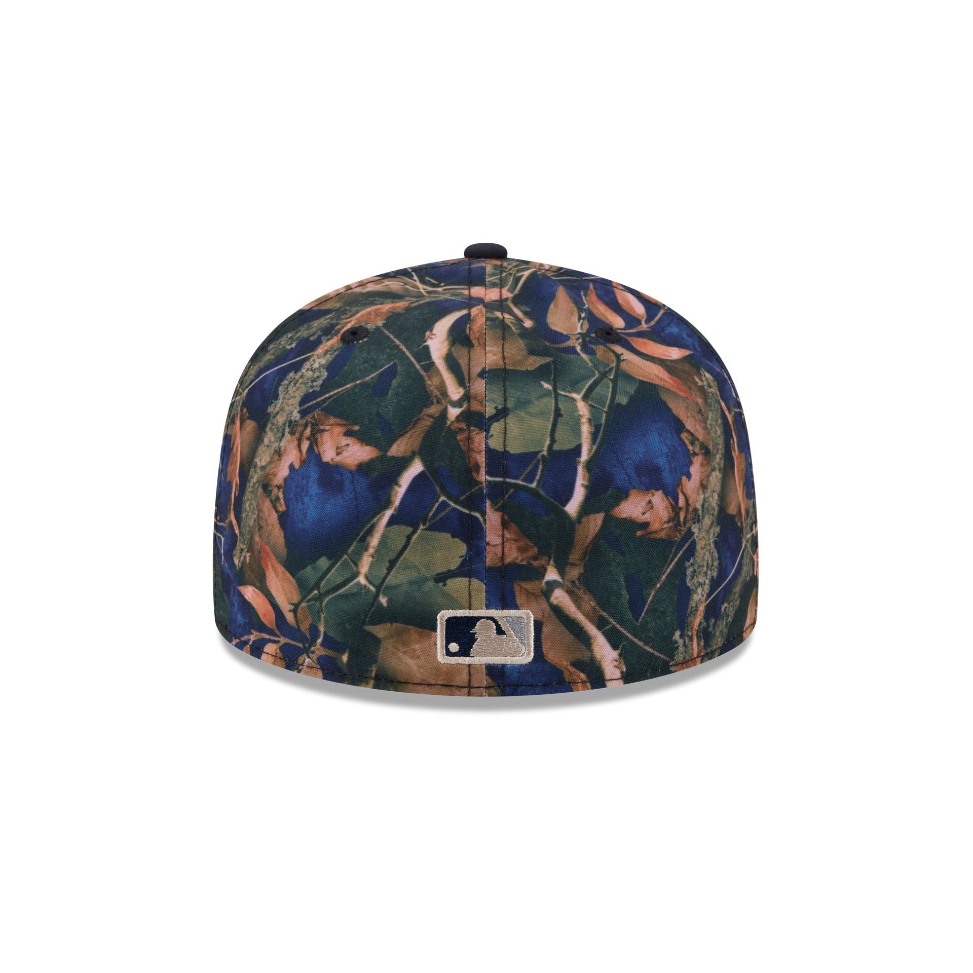 New York Yankees Leaves 59FIFTY Fitted Hat