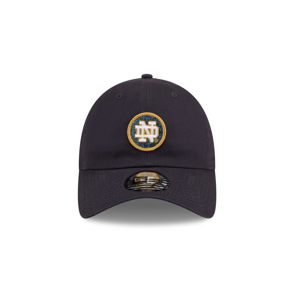 Notre Dame Fighting Irish Sparkle Casual Classic Adjustable Hat