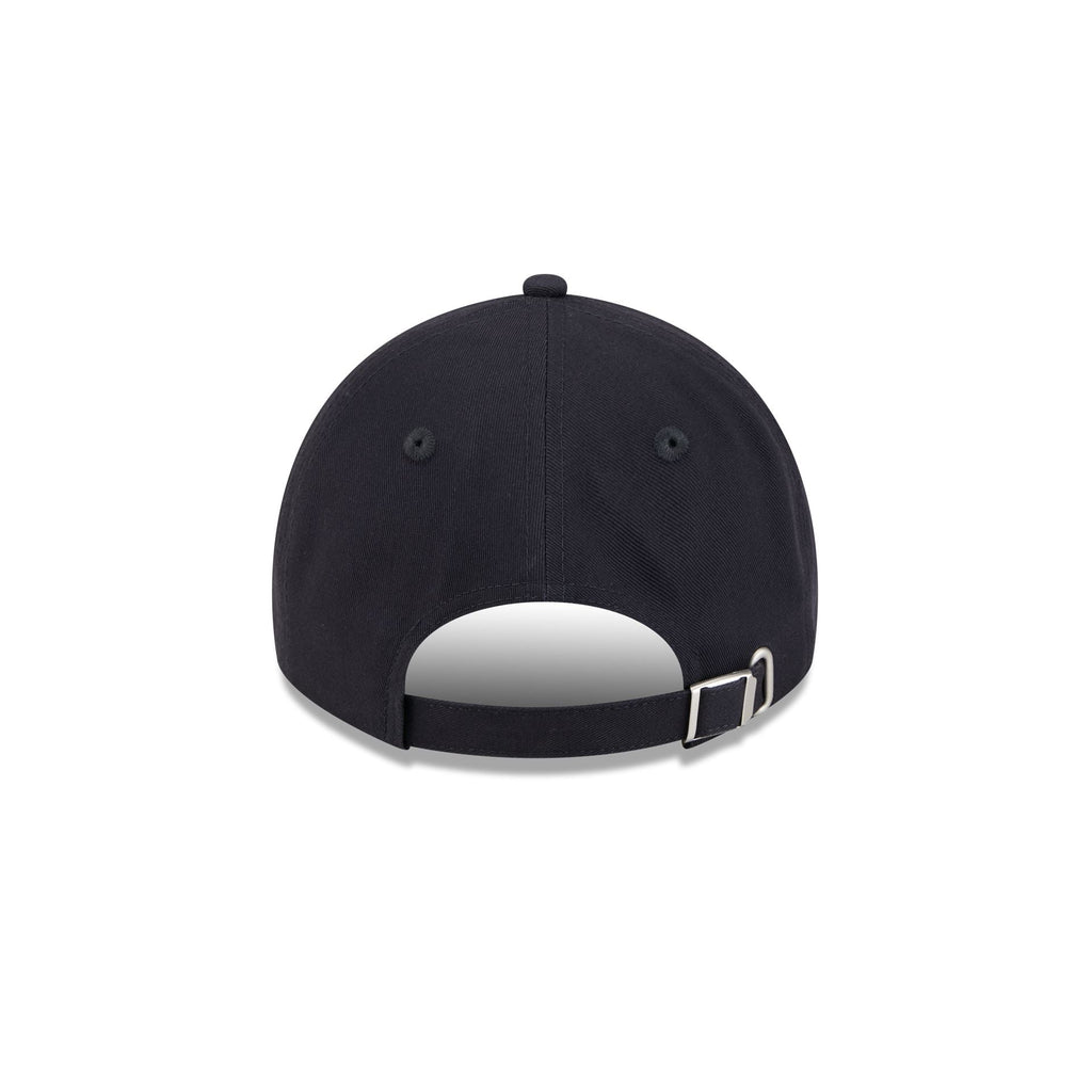 Atlanta Braves Sparkle Casual Classic Adjustable Hat