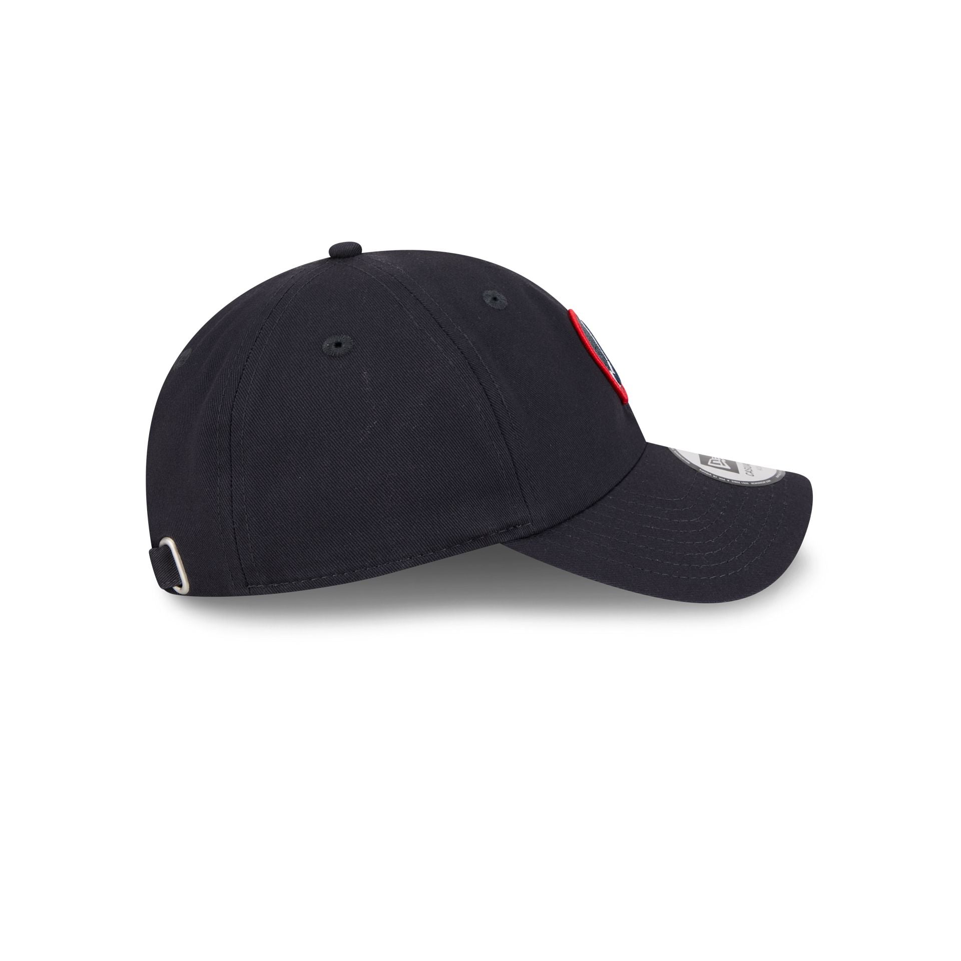 Atlanta Braves Sparkle Casual Classic Adjustable Hat