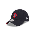 Boston Red Sox Sparkle Casual Classic Adjustable Hat