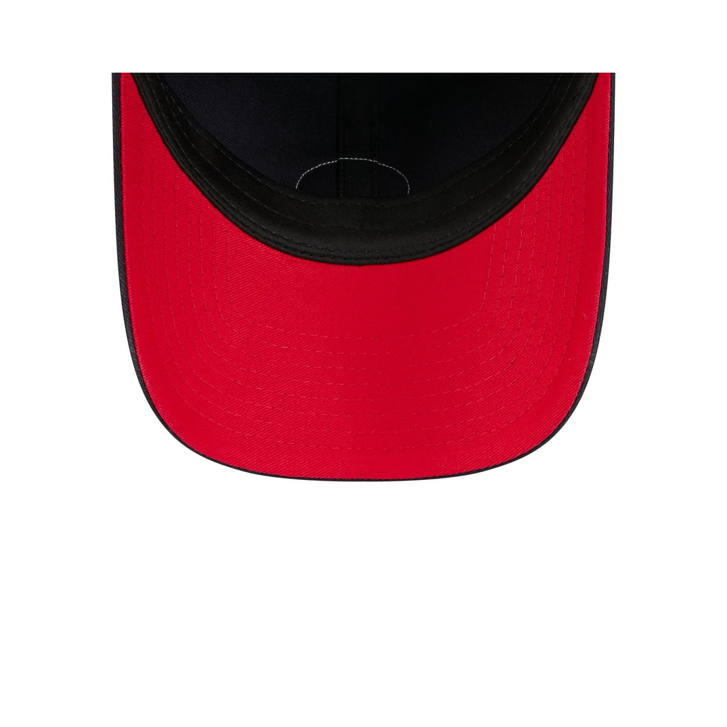 Boston Red Sox Sparkle Casual Classic Adjustable Hat