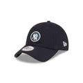New York Yankees Sparkle Casual Classic Adjustable Hat