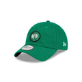 Boston Celtics Sparkle Casual Classic Adjustable Hat