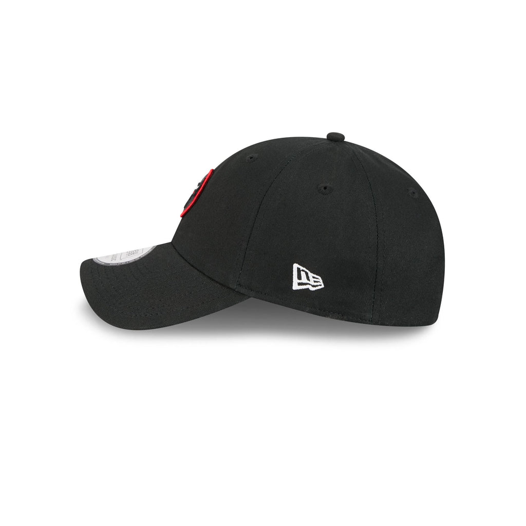Chicago Bulls Sparkle Casual Classic Adjustable Hat