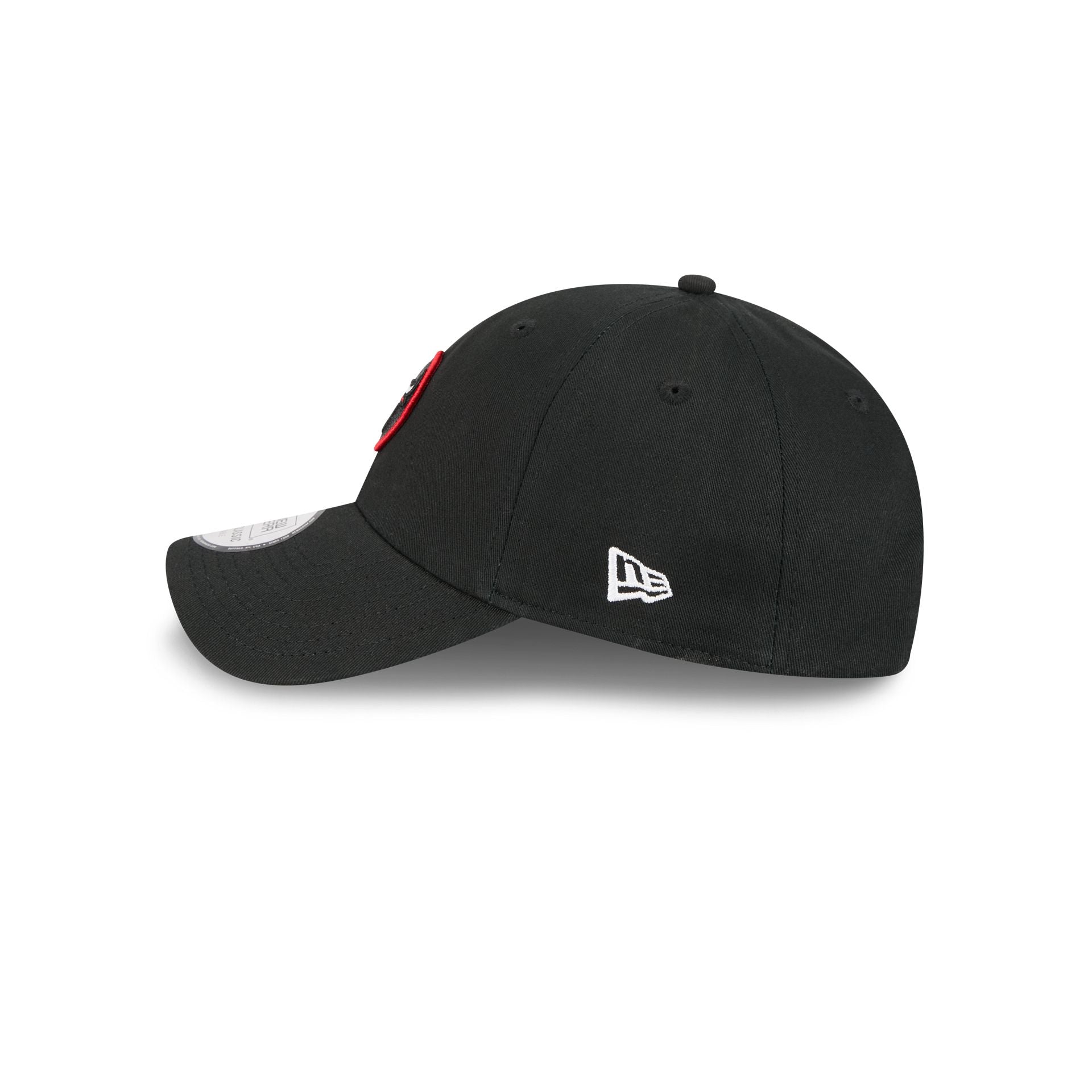 Chicago Bulls Sparkle Casual Classic Adjustable Hat