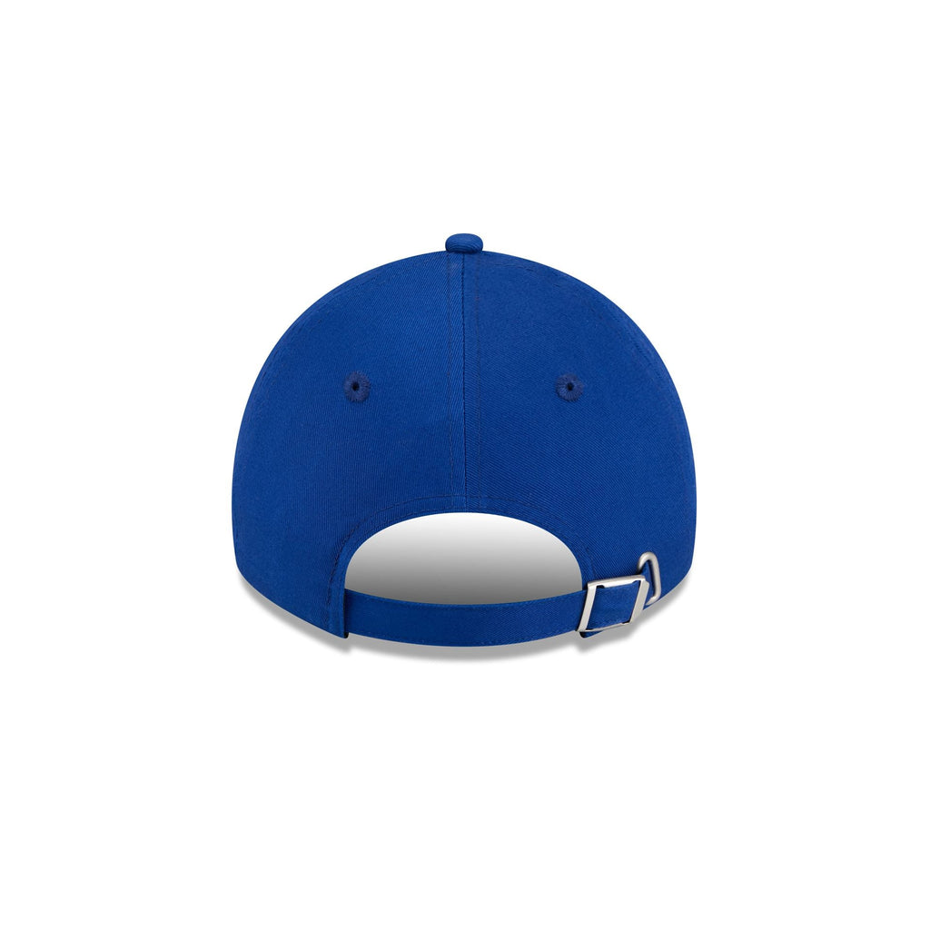 New York Rangers Sparkle Casual Classic Adjustable Hat