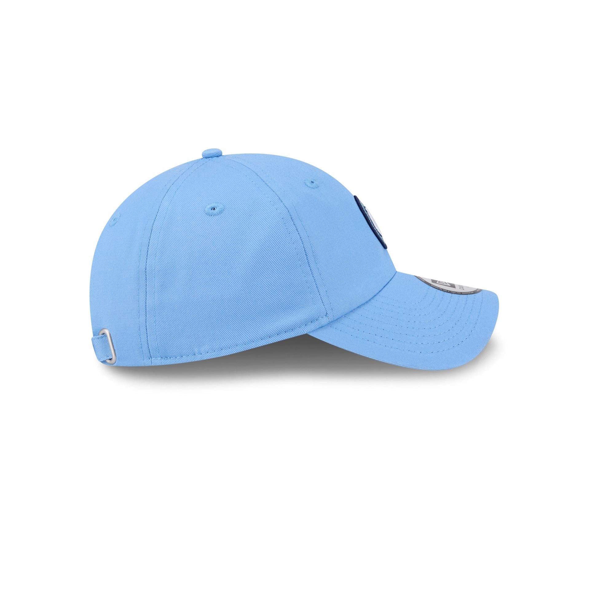 North Carolina Tar Heels Sparkle Casual Classic Adjustable Hat