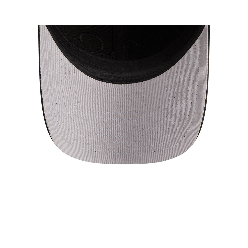 Chicago White Sox Rhinestone Script Casual Classic Adjustable Hat
