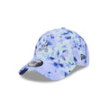 Atlanta Braves Print Casual Classic Adjustable Hat