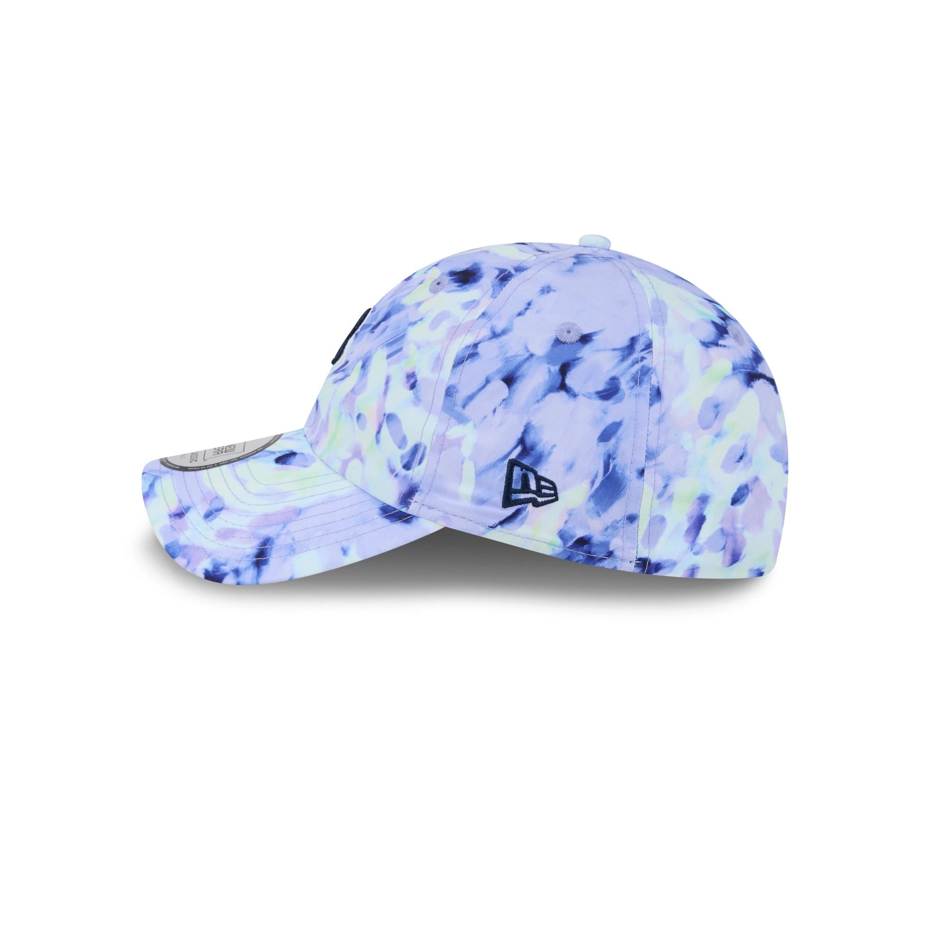 Boston Red Sox Print Casual Classic Adjustable Hat