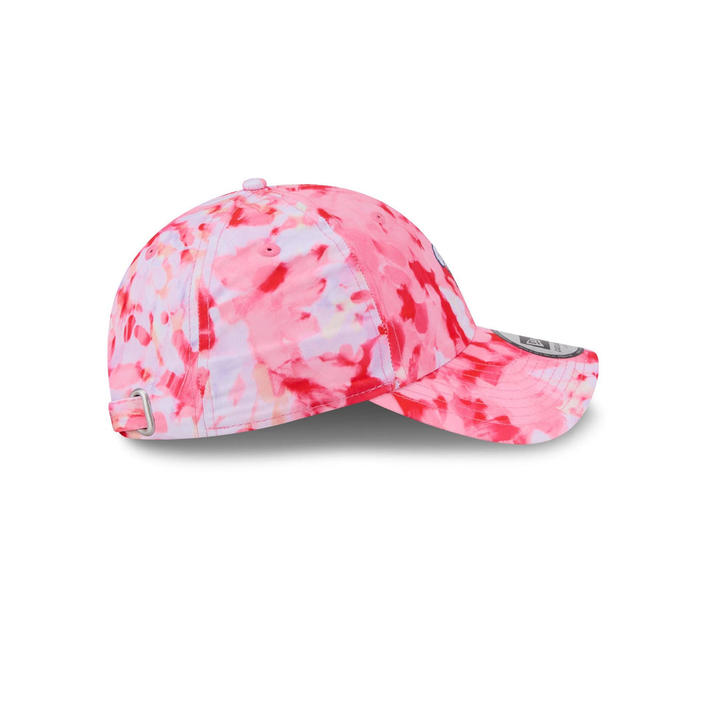 Philadelphia Phillies Print Casual Classic Adjustable Hat