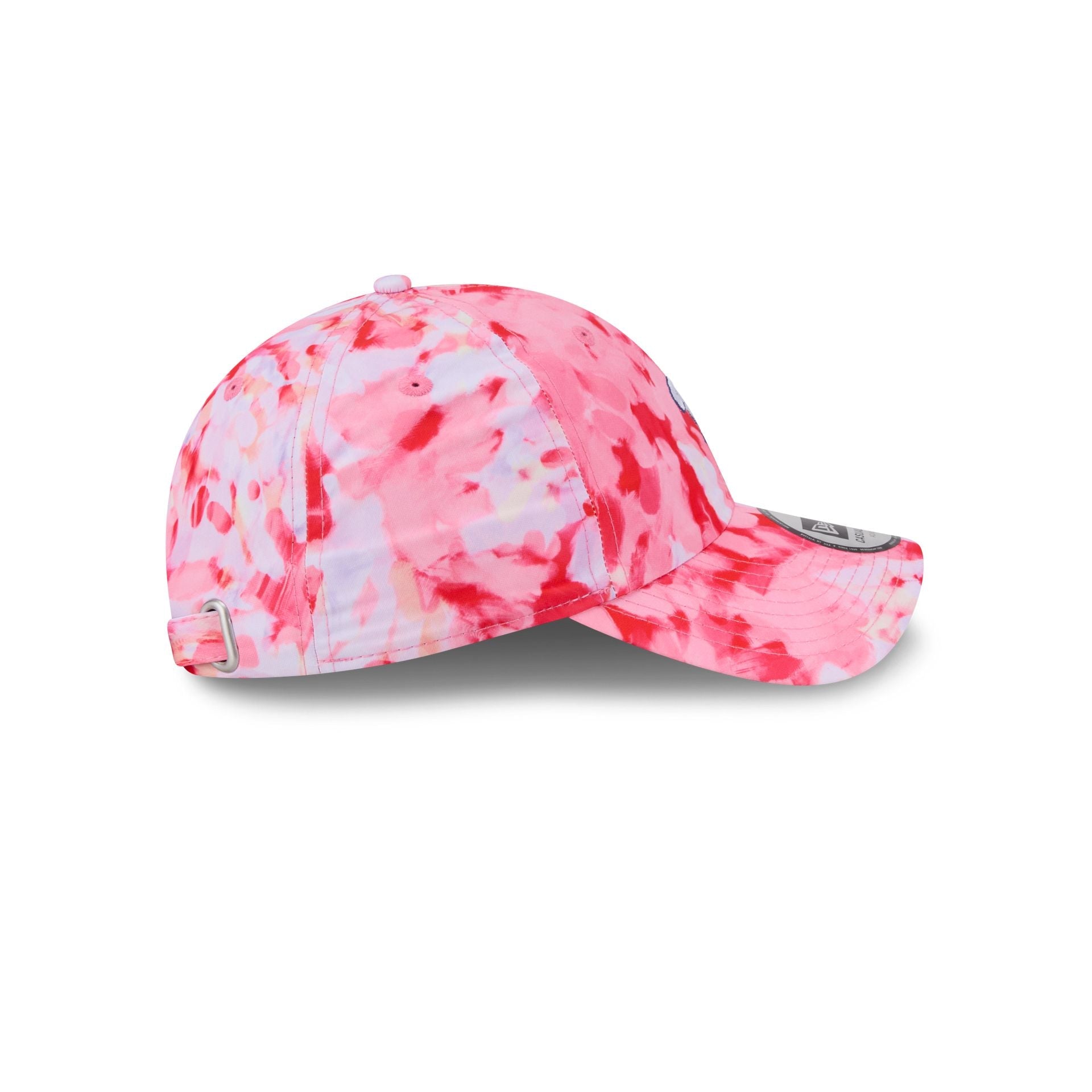 Philadelphia Phillies Print Casual Classic Adjustable Hat