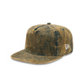 New Era Cap Washed Corduroy Cilantro Green 19TWENTY Adjustable Hat