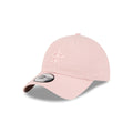 Houston Astros Pink Casual Classic Adjustable Hat