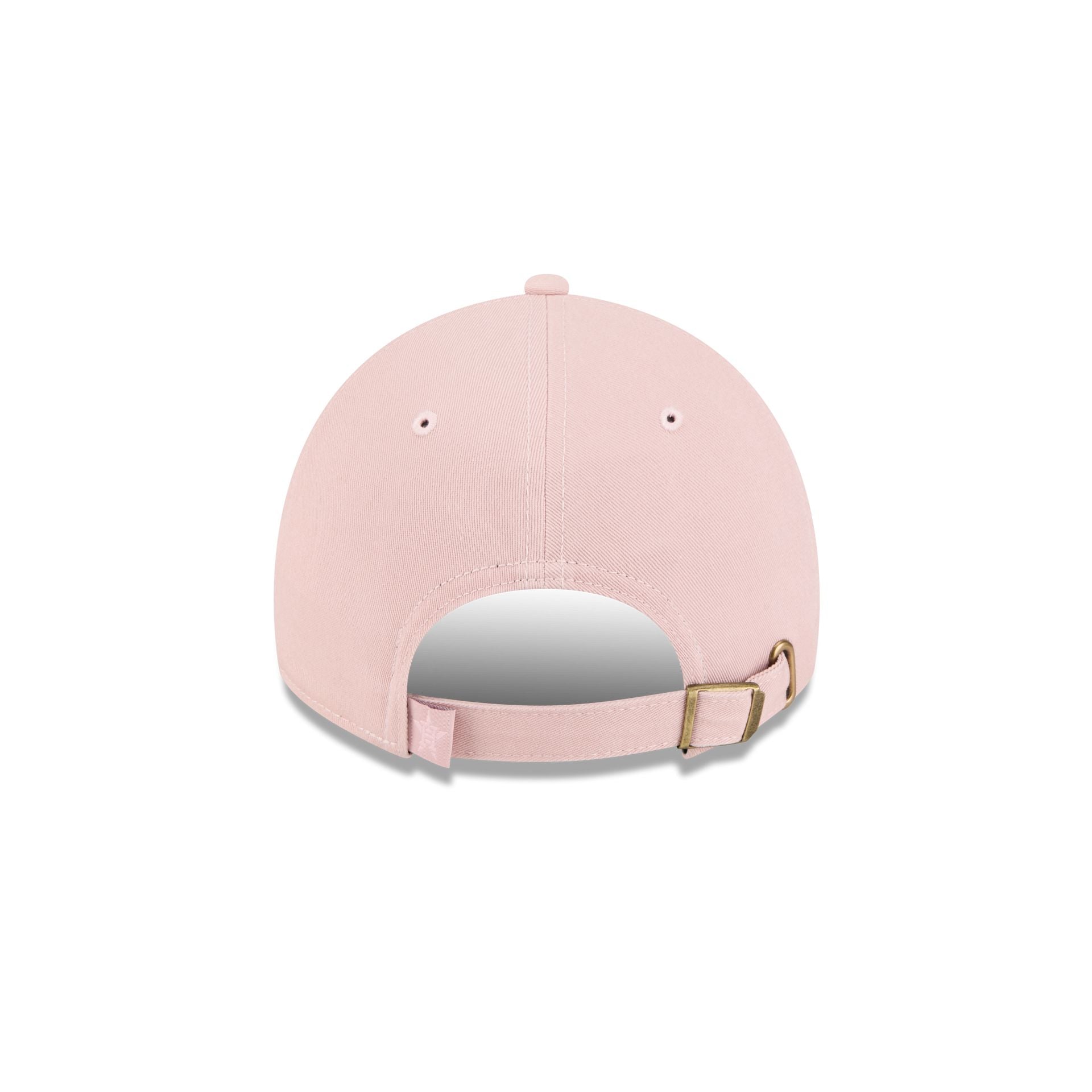 Houston Astros Pink Casual Classic Adjustable Hat
