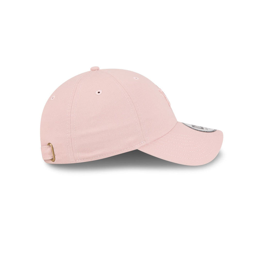 Houston Astros Pink Casual Classic Adjustable Hat